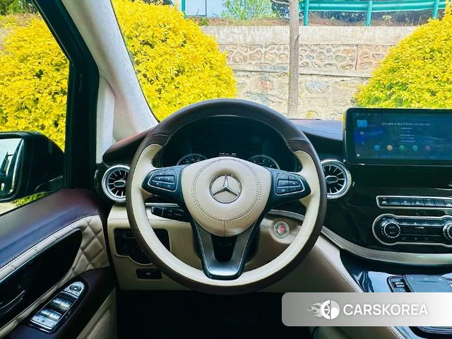 Mercedes-Benz Vito 2021 Черный из Китая, фото 5