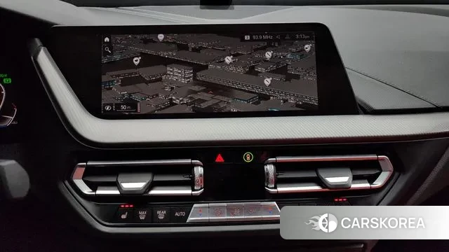 BMW 2 Series Gran Coupe (F44) 2020 Синий нефрит из Кореи, фото 5