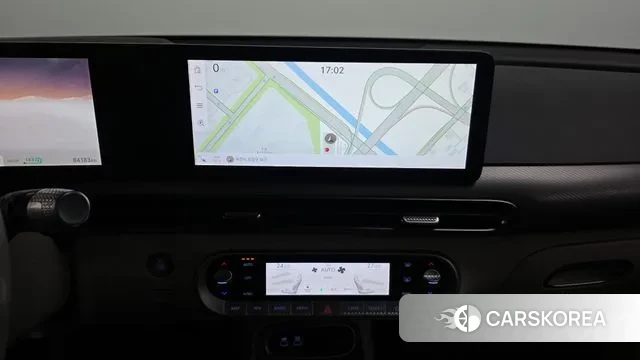 Genesis GV60 2022 Белый из Кореи, фото 5