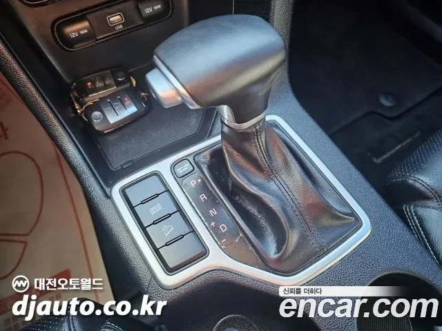 Kia Sportage The Bold 2018 Белый из Кореи, фото 5