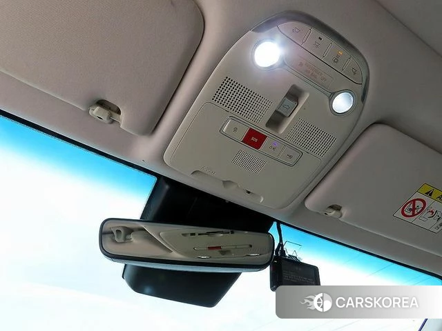 Hyundai The New Grandeur IG 2022 Белый из Кореи, фото 5