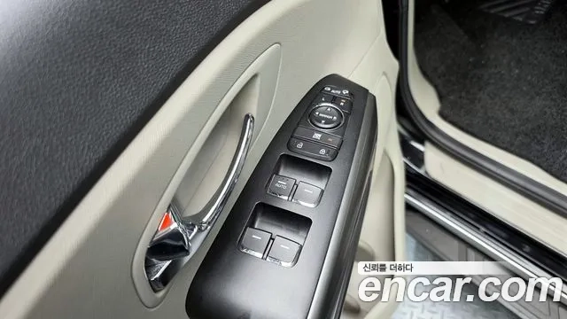 Kia The New Carnival 2019 Черный из Кореи, фото 5