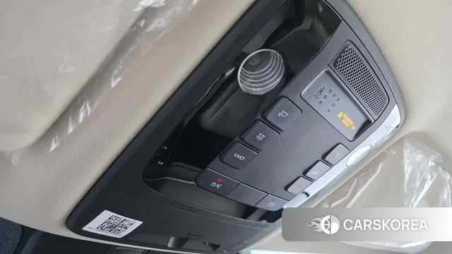 Kia Carnival 4th generation 2020 Черный из Кореи, фото 5