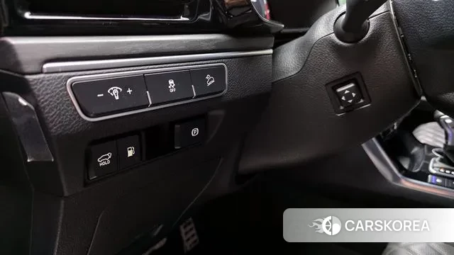 Kia Mohave Master 2022 Черный из Кореи, фото 5