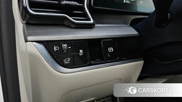 Kia Sportage 5th Generation 2023 Белый из Кореи, фото 5