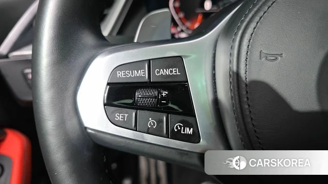 BMW 1 Series (F40) 2021 Белый из Кореи, фото 5