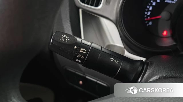 Kia The New Ray 2022 Белый из Кореи, фото 5