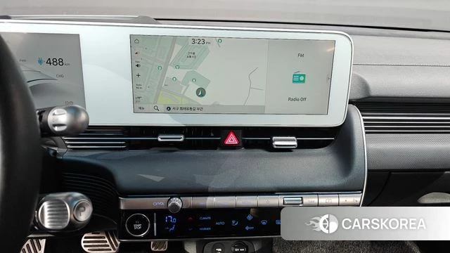 Hyundai Ionic 5 2022 Белый из Кореи, фото 5