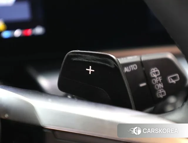 BMW X1 (U11) 2024 Черный из Кореи, фото 5