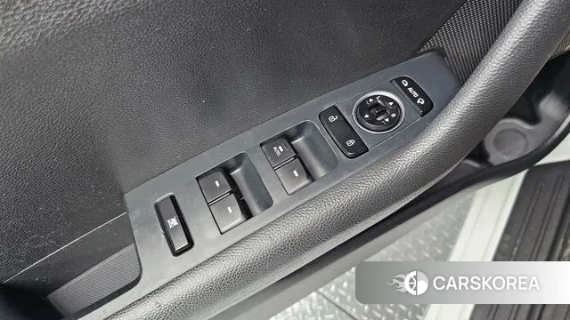 Hyundai Sonata New Rise 2018 Белый из Кореи, фото 5