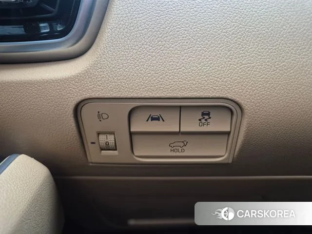 Kia Sorento 4th Generation 2020 Белый из Кореи, фото 5