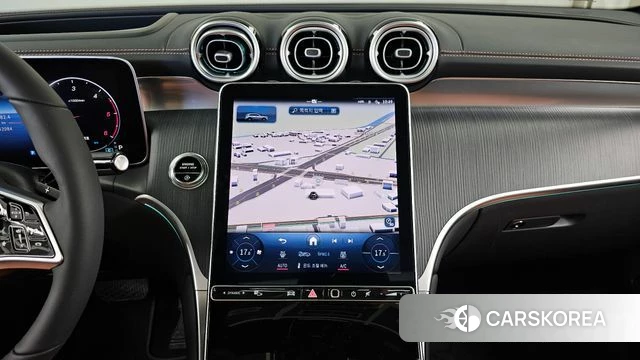 Mercedes-Benz GLC-Class X254 2023 Белый из Кореи, фото 5