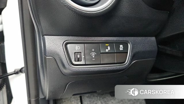 Kia The New K3 2nd generation 2022 Белый из Кореи, фото 5