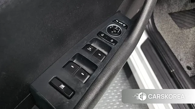 Hyundai Sonata New Rise 2018 Белый из Кореи, фото 5