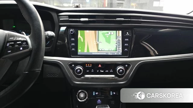 Ssangyong Beautiful Korando 2020 Белый из Кореи, фото 5