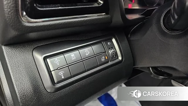 Ssangyong Berry New Tivoli 2019 Белый из Кореи, фото 5