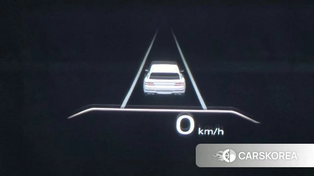 Genesis GV80 2021 Серебристо-серый из Кореи, фото 5