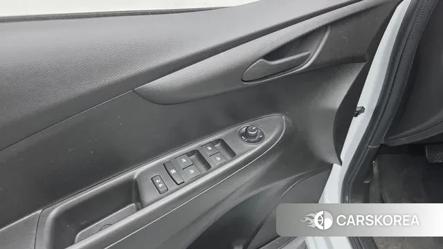 Chevrolet (GM Daewoo) The New Spark 2020 Белый из Кореи, фото 5