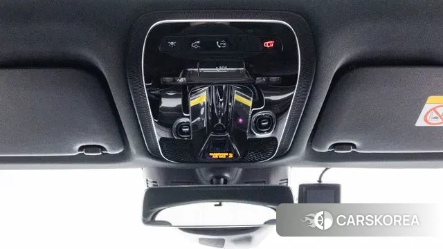 Mercedes-Benz GLC-Class X254 2025 Белый из Кореи, фото 5