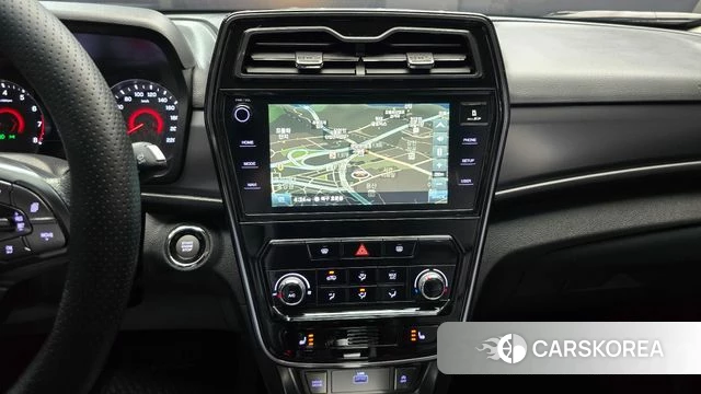 Ssangyong Berry New Tivoli 2020 Белый из Кореи, фото 5