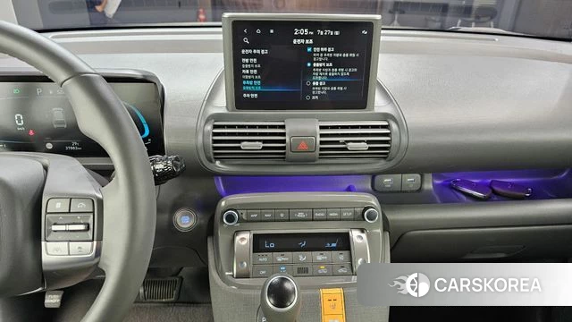 Hyundai Casper 2022 Белый из Кореи, фото 5
