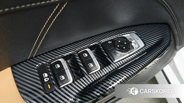 Kia K5 3rd generation 2021 Белый из Кореи, фото 5