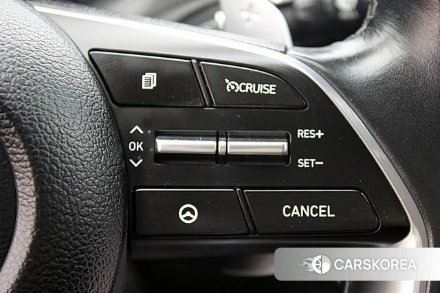 Hyundai Sonata (DN8) 2020 Белый из Кореи, фото 5