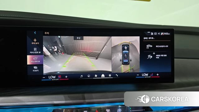BMW i7 (G70) 2023 Черный из Кореи, фото 5