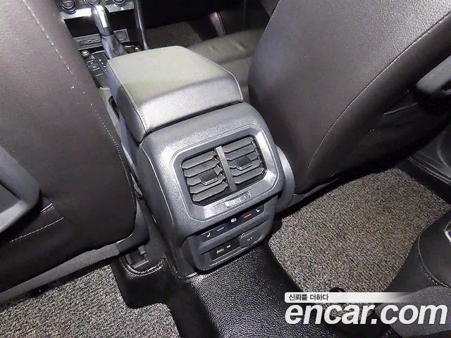 Volkswagen Tiguan second Generation id 2813189 из Кореи 5