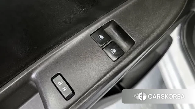 Chevrolet (GM Daewoo) The New Spark 2020 Белый из Кореи, фото 5