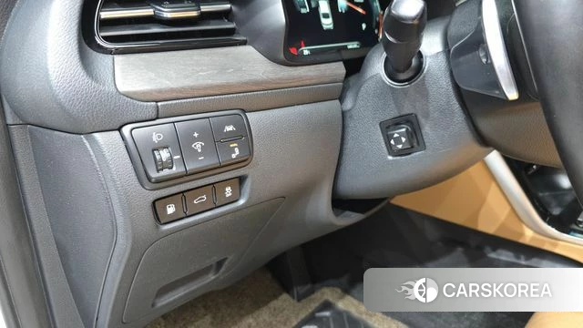 Kia K7 Premier 2020 Белый из Кореи, фото 5