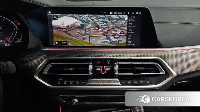 BMW X5 (G05) 2020 Серый из Кореи, фото 5