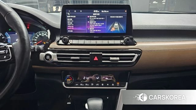 Kia Seltos 2019 Белый из Кореи, фото 5