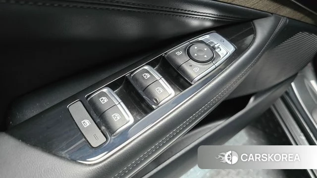 Kia K8 2021 Серый из Кореи, фото 5