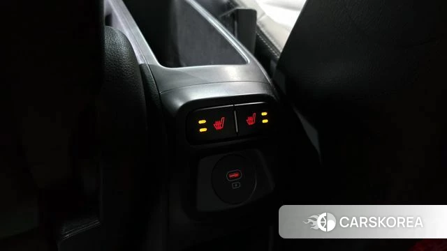 Kia The New Kia Ray 2023 Белый из Кореи, фото 5