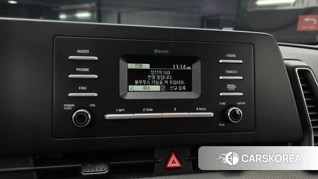 Kia Sportage 5th Generation 2023 Серый из Кореи, фото 5