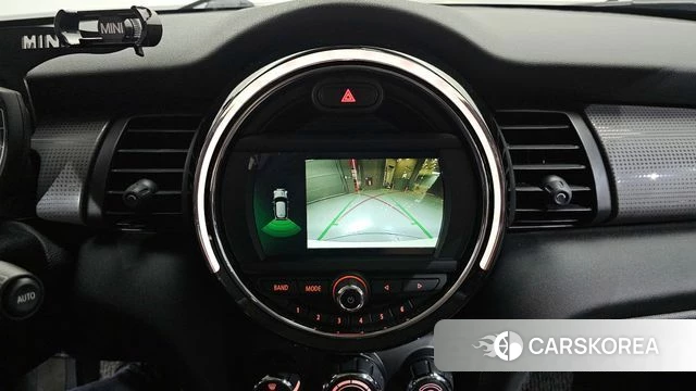 Mini Cooper 2020 Жемчужный цвет из Кореи, фото 5