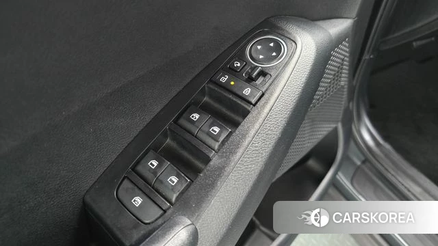 Kia The New Seltos 2023 Серый из Кореи, фото 5