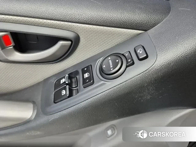 Hyundai The New Grand Starex 2019 Серый из Кореи, фото 5