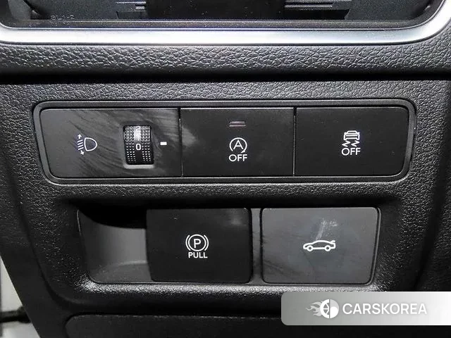 Hyundai Sonata D Edge (DN8) 2024 Белый из Кореи, фото 5