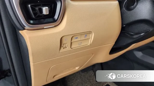 Kia Sorento 4th Generation 2021 Серый из Кореи, фото 5