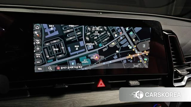 Kia Sportage 5th Generation 2024 Белый из Кореи, фото 5