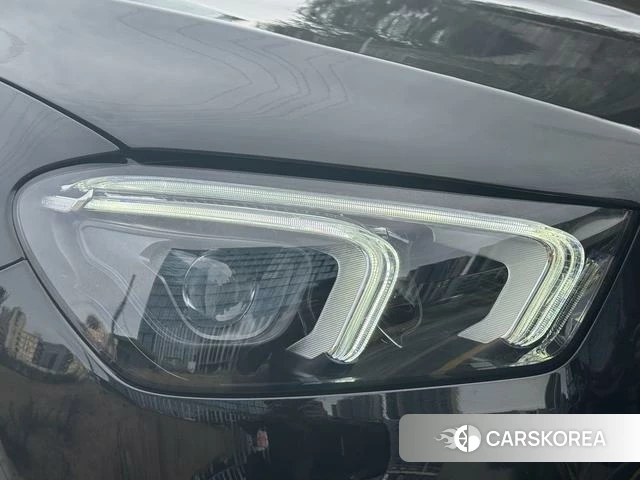 Mercedes-Benz GLE Coupe AMG 2021 Черный из Китая, фото 5