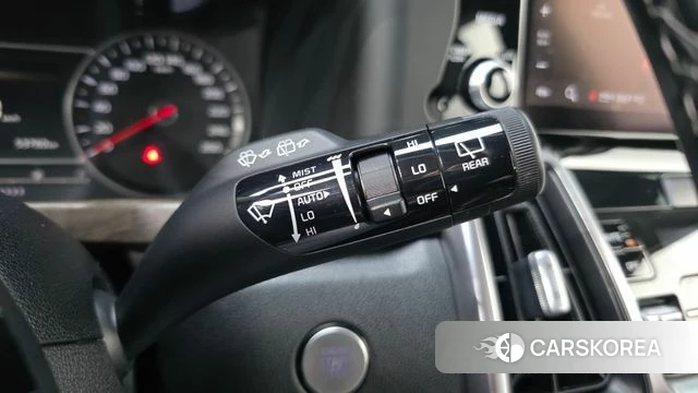 Kia Sorento 4th Generation 2020 Серый из Кореи, фото 5