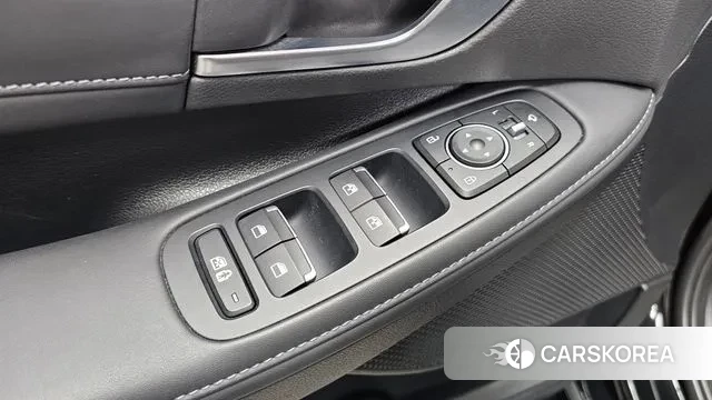 Hyundai Sonata (DN8) 2021 Черный из Кореи, фото 5