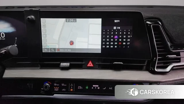 Kia Sportage 5th Generation 2024 Белый из Кореи, фото 5