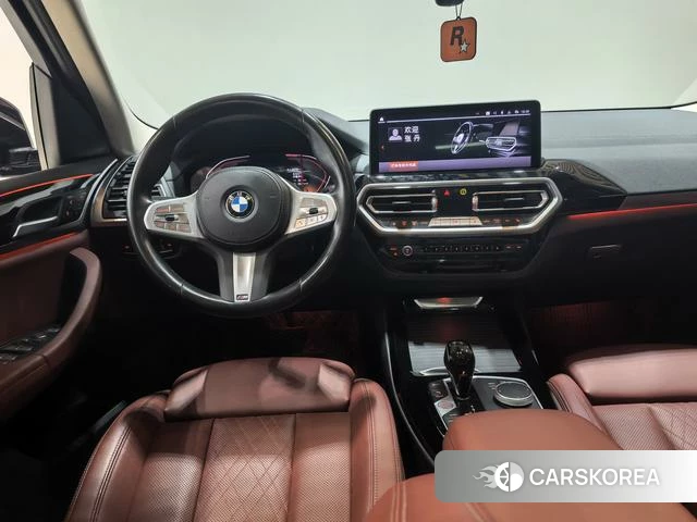 BMW X3 id 3983382 из Китая 5