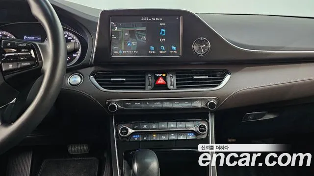 Hyundai Grandeur IG id 2700208 из Кореи 5