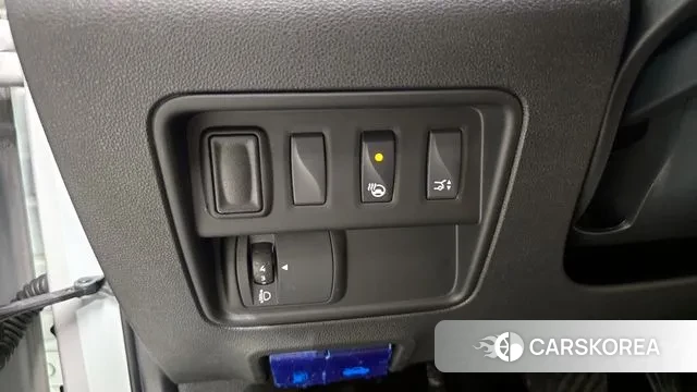 Renault Korea (Samsung) QM6 2019 Белый из Кореи, фото 5