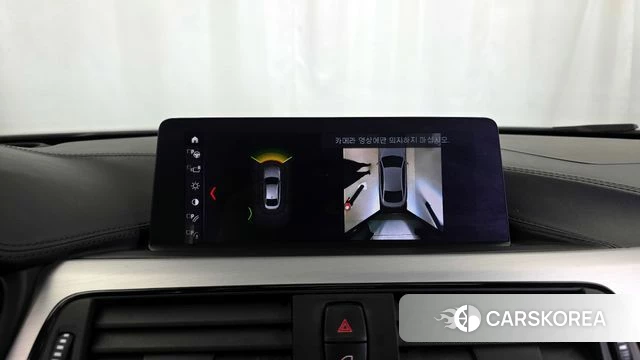 BMW 4 Series (F32) 2020 Серый из Кореи, фото 5